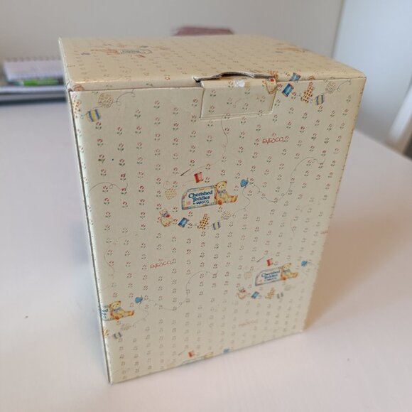 Cute Music Box - Mommy Bear - Picture 5 of 9